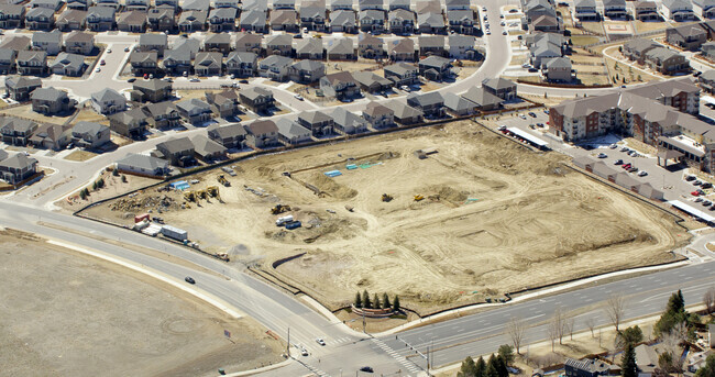 Building Photo - The Lennox at Copperleaf