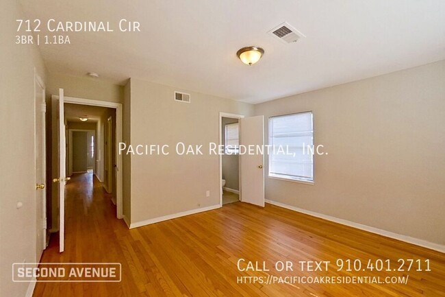 Building Photo - LIMITED TIME: $500 off second month's rent...