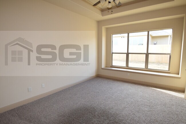 Building Photo - 3129 Granite Rock Trail