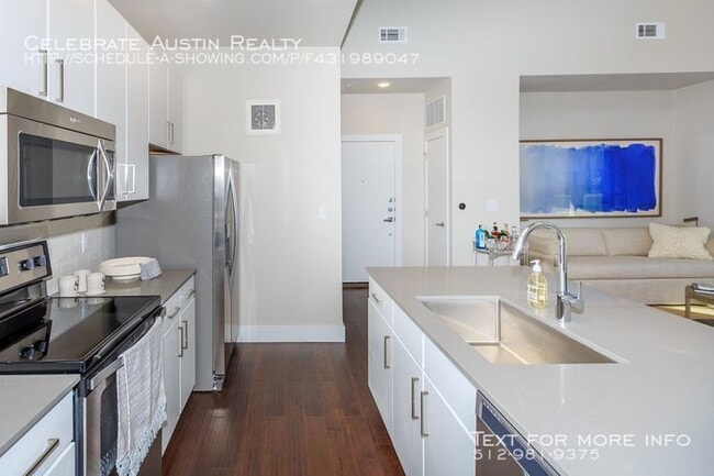 Building Photo - The Santal