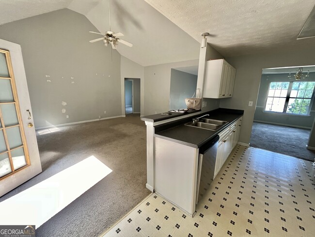 Building Photo - 4156 High Country Dr