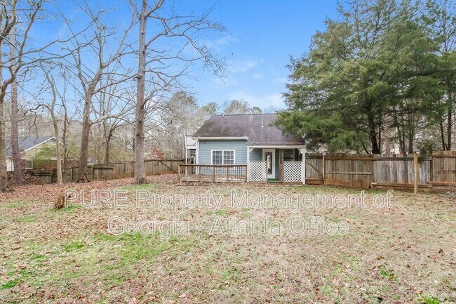 Building Photo - 3831 Eden Glen Dr SE