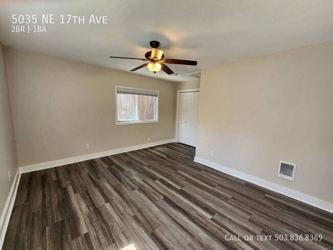 Building Photo - 5035 NE 17th Ave