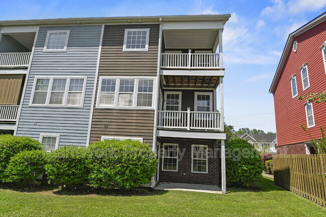 Building Photo - 9034 Parlor Dr