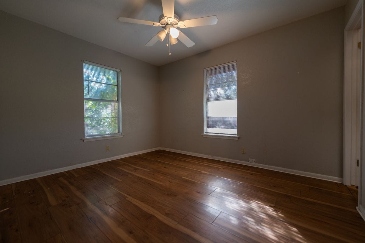 Building Photo - 1719 Austin St