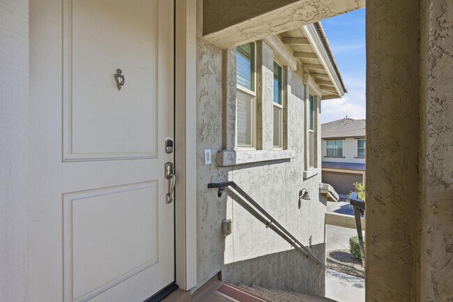 Building Photo - 5100 E Rancho Paloma Dr