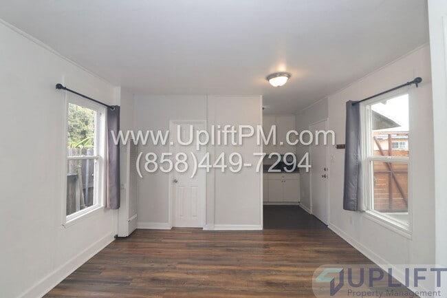 Building Photo - 3637 36th St
