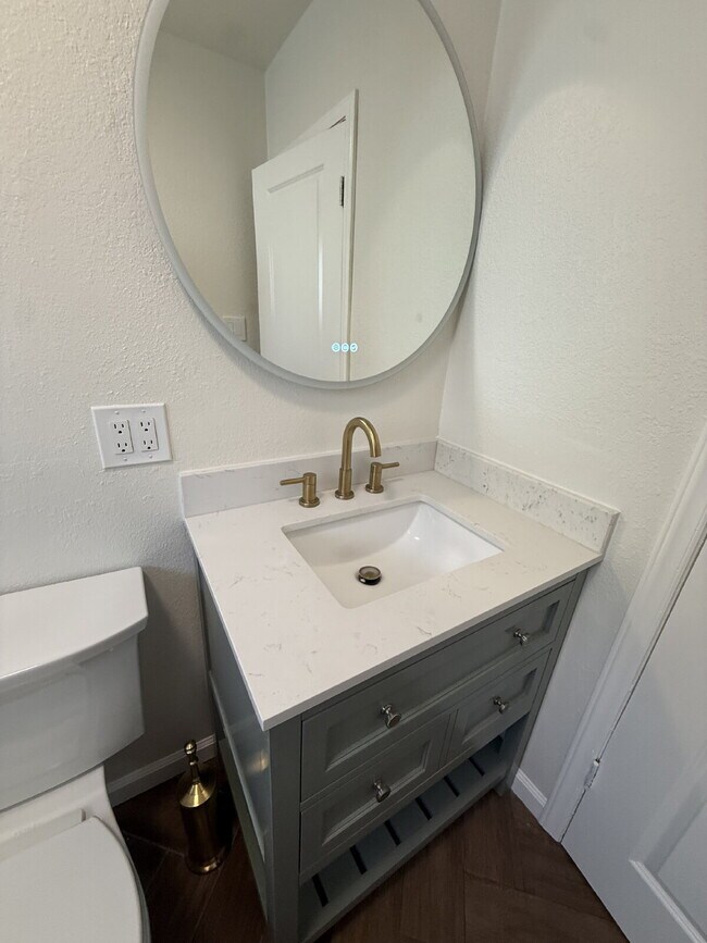 Building Photo - EV Charging Station.  Solar savings. Beautifully Updated Home with Designer Flooring, Upgraded Ki...