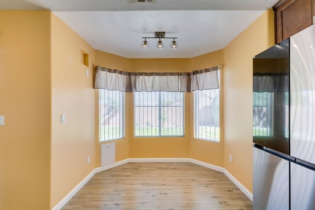 Building Photo - Updated Mediterranean-Style Home with Priv...