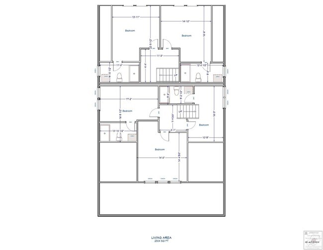 Building Photo - $1595/Bedroom | New 6BR Duplex Near UTK | Available August 2026