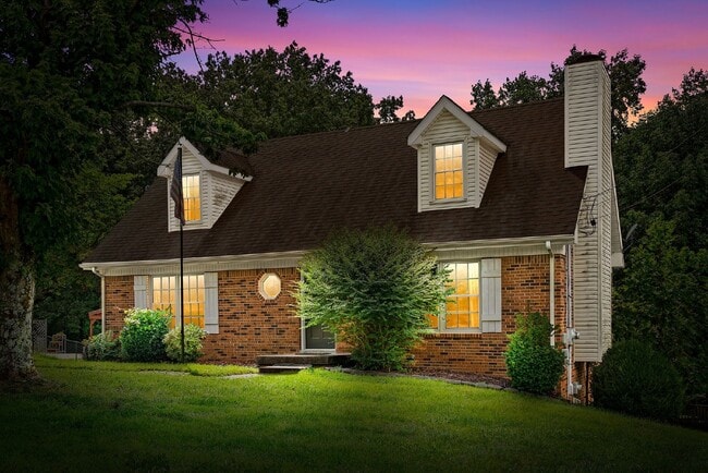 Building Photo - 1026 Foxmoor Dr