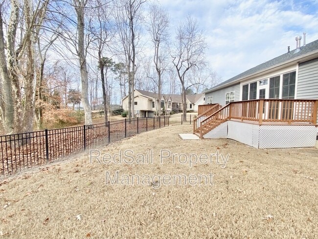 Building Photo - 2742 Duckwood Ct