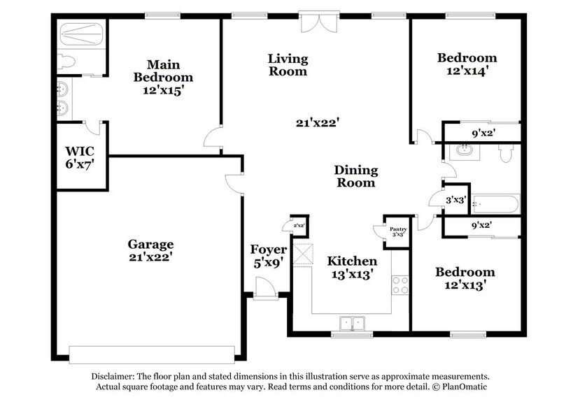 Building Photo - 7380 E Poinciana Pl