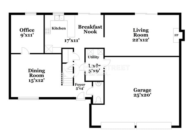 Building Photo - 4 Bedroom Pet-Friendly Home in Charlotte, NC with Main Street Renewal