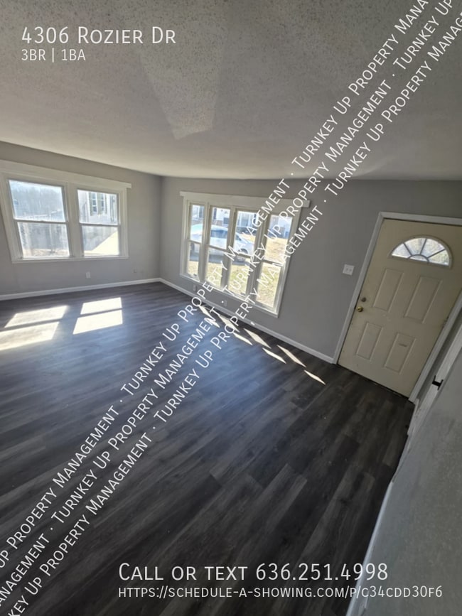 Building Photo - 4306 Rozier Dr