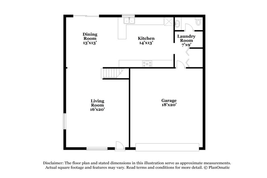 Building Photo - 508 Grassy Bend Dr