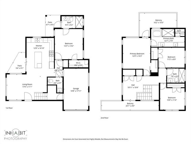 Building Photo - 108 Tillery St
