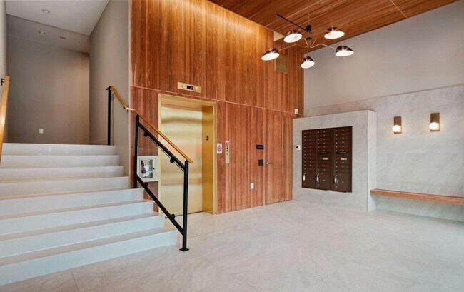 Building Photo - One Bedroom Condo in the Heart of the City + Rooftop Deck **Half Month Free on 12 Month Lease**