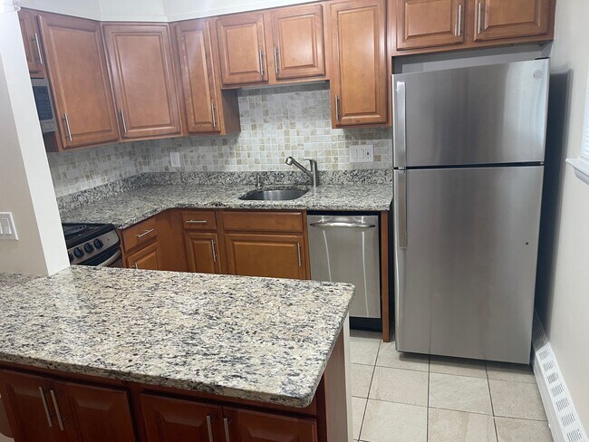 Building Photo - Free month COOLIDGE CORNER, Noce renovated 2 bed in small building,  Utilities INC, Pets Ok NO LEAD!