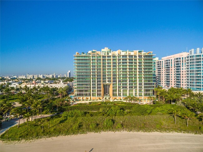 Building Photo - 1455 Ocean Dr