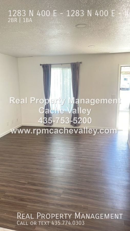 Building Photo - 1283 N 400 E
