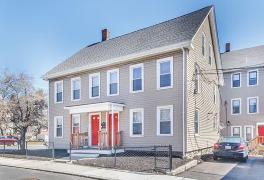 Building Photo - 4 Patterson St