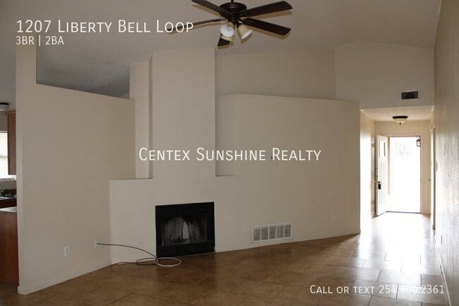 Building Photo - 1207 Liberty Bell Loop