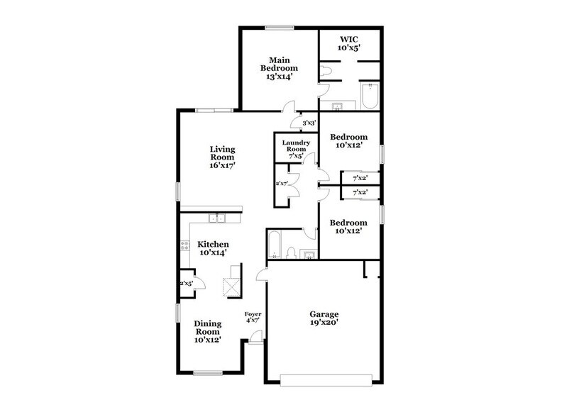 Building Photo - 8139 W Atlantis Way
