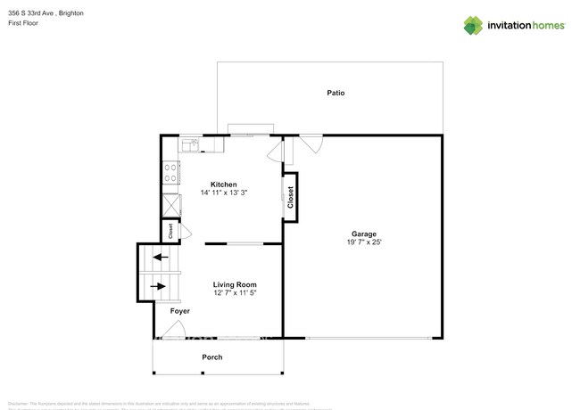 Building Photo - 356 S 33rd Ave