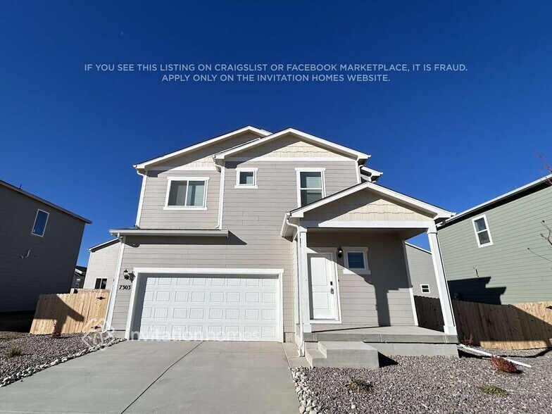 Primary Photo - 7303 Dolores Ave