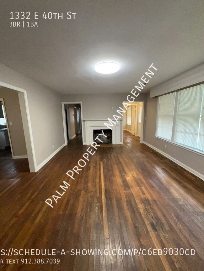 Building Photo - 1332 E 40th St