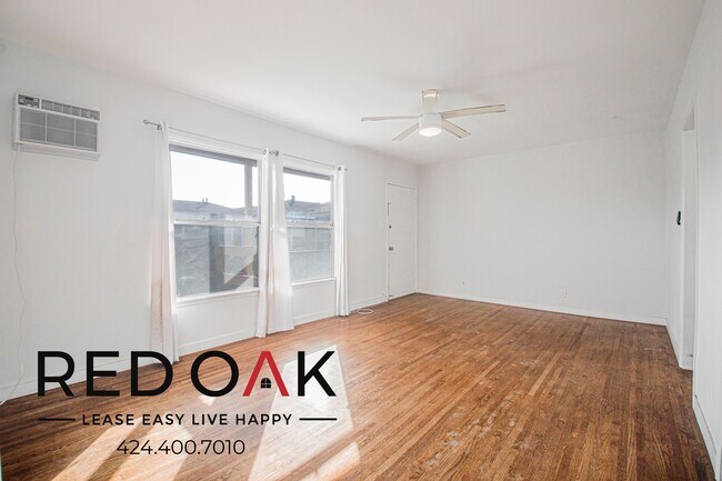 Building Photo - 4101 Wade St