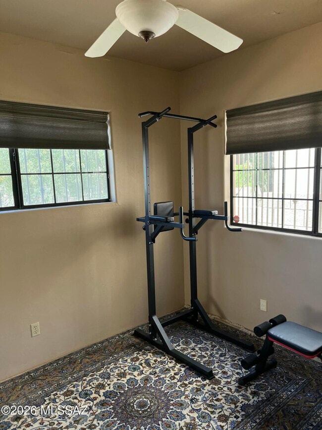 Building Photo - 4356 N Rillito Creek Pl