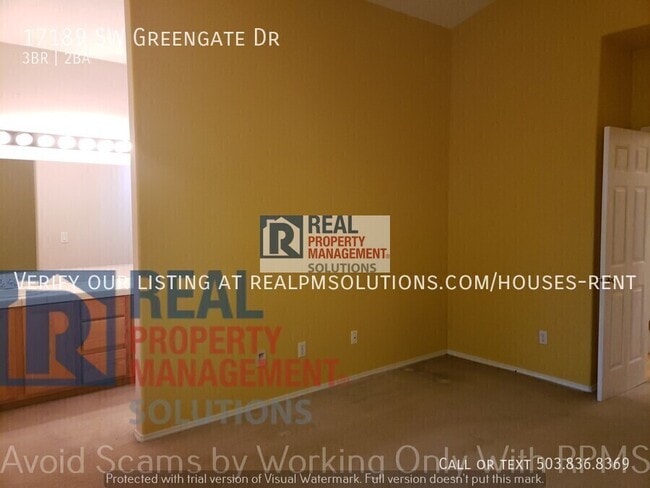 Building Photo - 17189 SW Greengate Dr