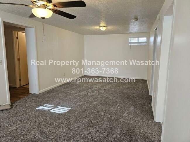 Building Photo - 7725 S 1530 W