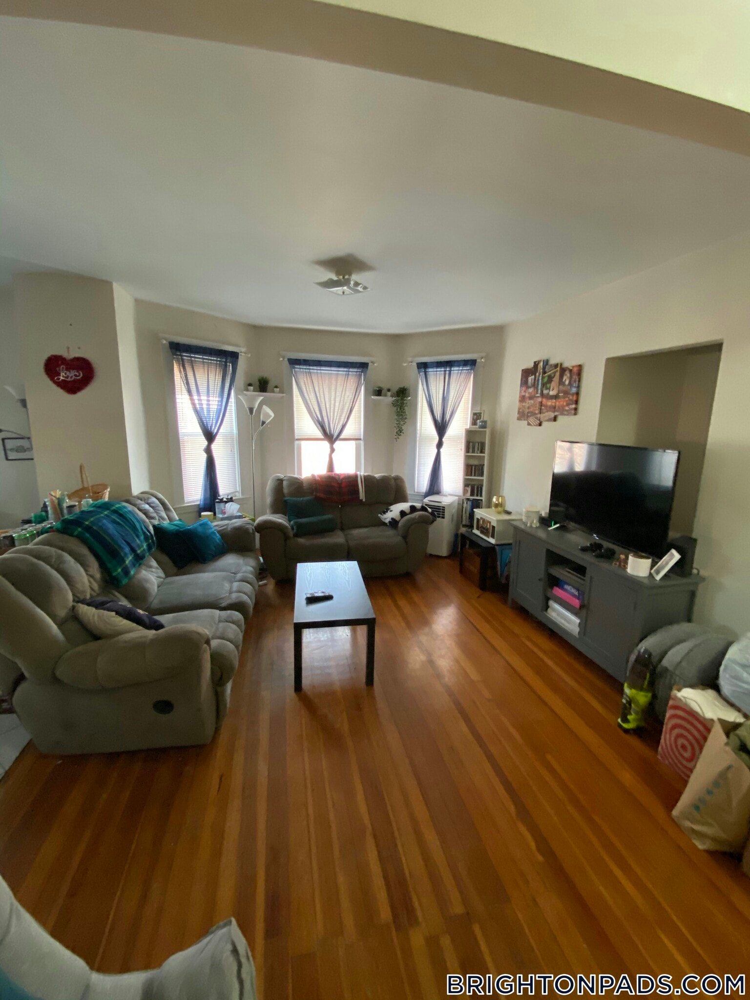 Building Photo - 505 Washington St