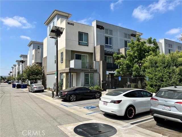 Building Photo - 9046 Garvey Ave