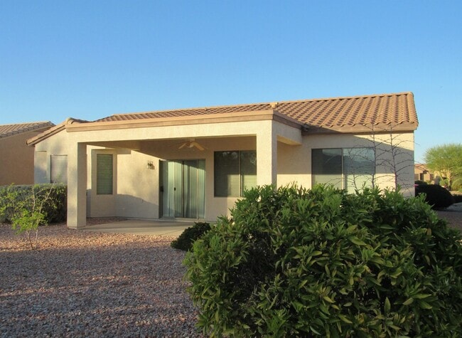 Building Photo - ADULT COMMUNITY 45+ - Great Home in Sun Ci...