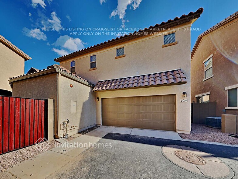 Building Photo - 1389 S Moccasin Trail