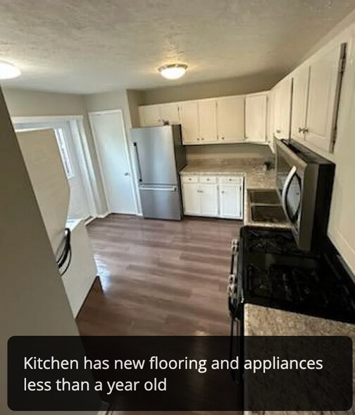 Building Photo - 3636 Taliluna Ave