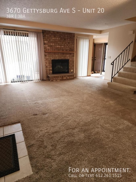 Building Photo - 3670 Gettysburg Ave S