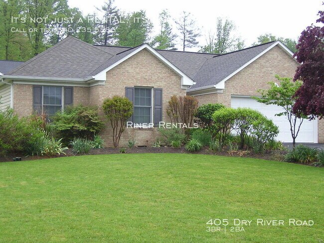 Building Photo - 405 Dry River Rd