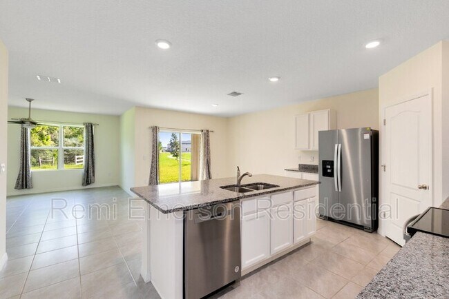 Building Photo - 2520 Harmonia Hammock Rd