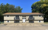 Building Photo - 609 Parr Hue Ln