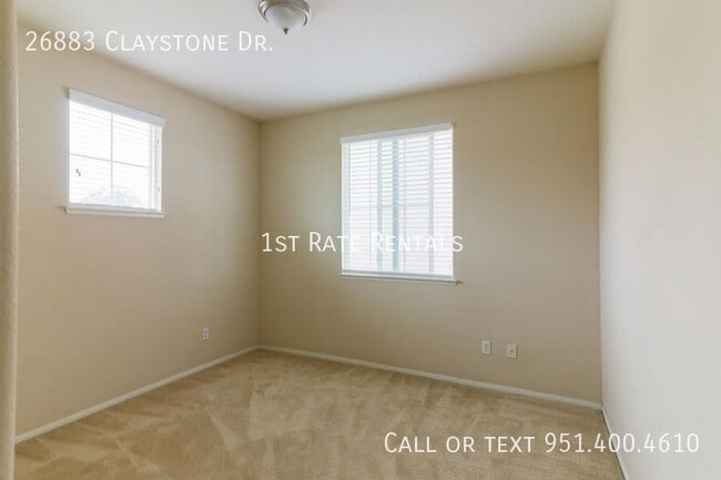 Building Photo - 26883 Claystone Dr