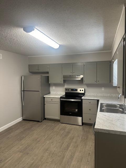 Building Photo - 4100 N Ocoee St