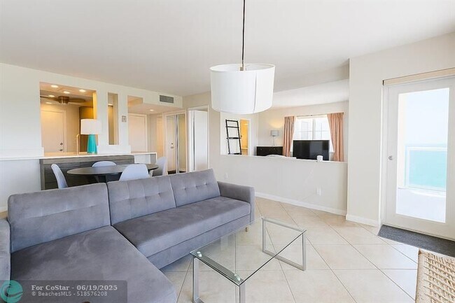 Building Photo - 6000 N Ocean Blvd