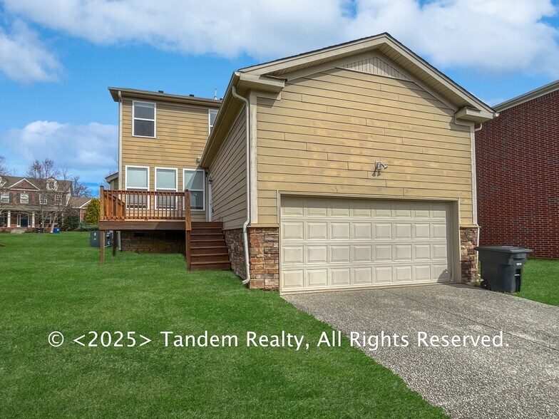 Building Photo - 209 Watson View Dr