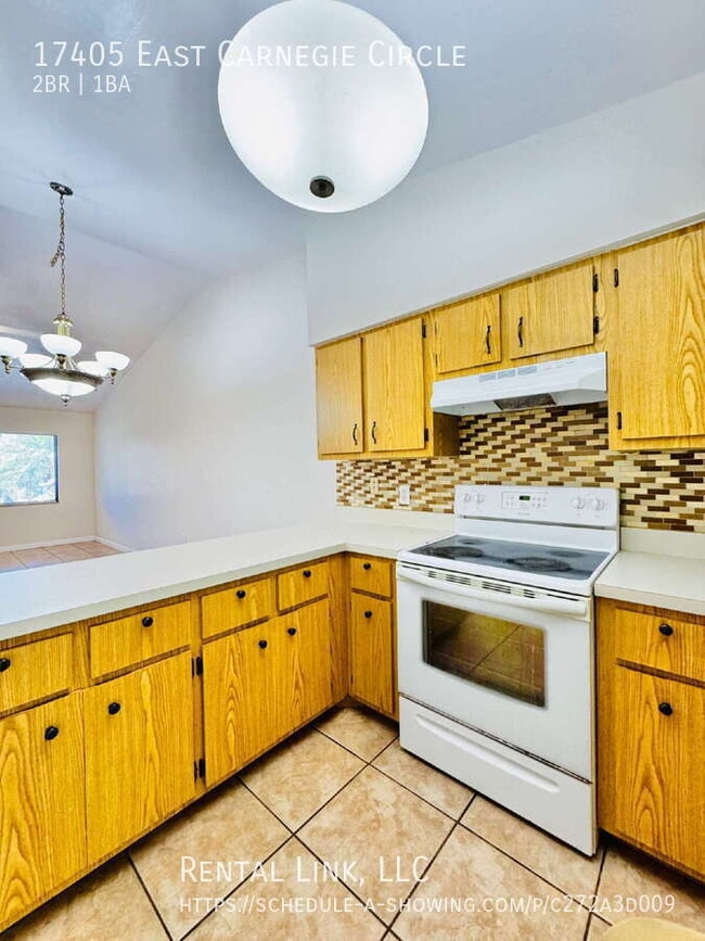 Building Photo - 17405 E Carnegie Cir