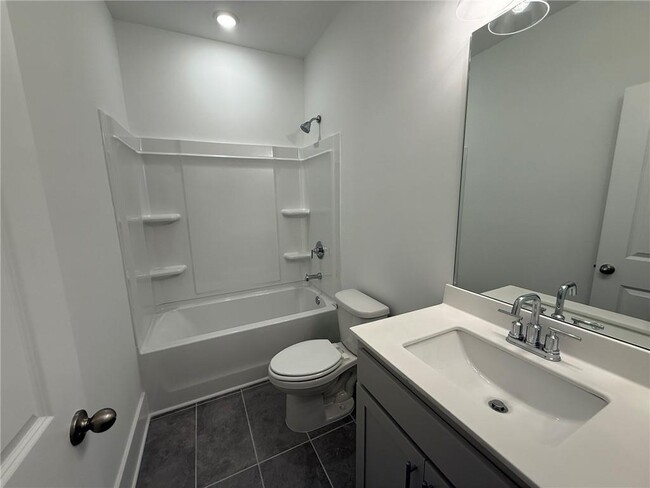 Building Photo - 1716 Gunnin Trce NW